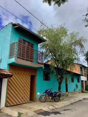 Casa Luz do Sol